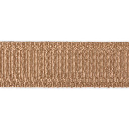 BRUNSCHWIG & FILS - SAVOIE BRAID - SAND - Fabric By The YARD