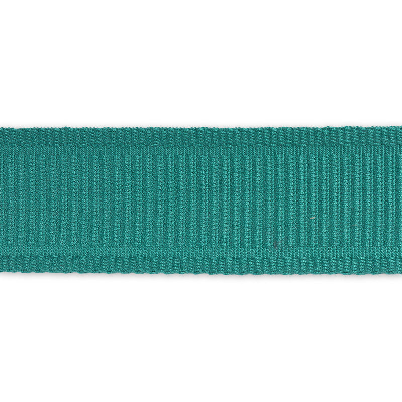 BRUNSCHWIG & FILS - SAVOIE BRAID - AQUA - Fabric By The YARD