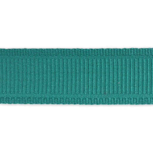 BRUNSCHWIG & FILS - SAVOIE BRAID - AQUA - Fabric By The YARD