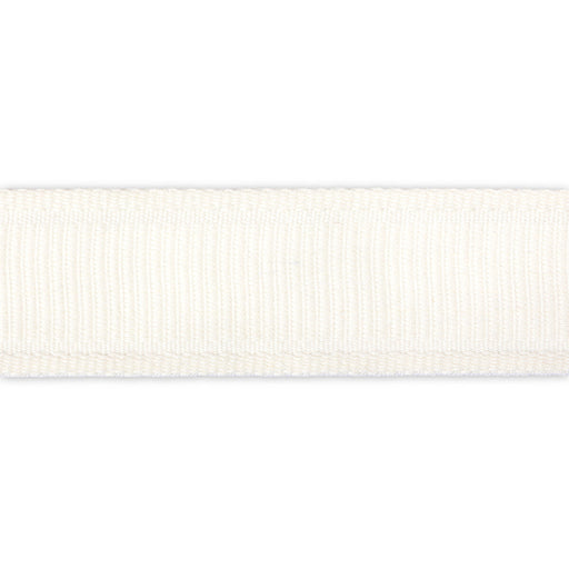 BRUNSCHWIG & FILS - SAVOIE BRAID - IVORY - Fabric By The YARD