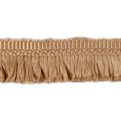 BRUNSCHWIG & FILS - SAVOIE FRINGE - BEIGE - Fabric By The YARD