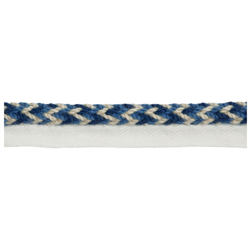 KRAVET DESIGN - VINE CORD- SEAPORT - Fabric by the Yard SEAPORT