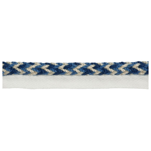 KRAVET DESIGN - VINE CORD- SEAPORT - Fabric by the Yard SEAPORT