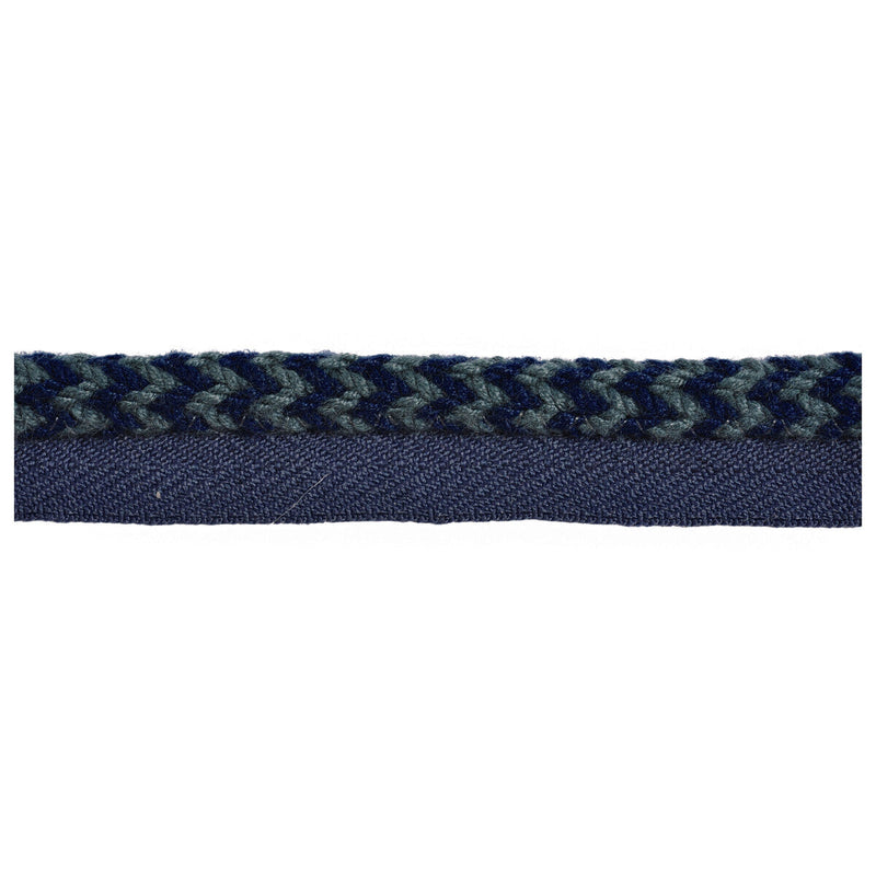 KRAVET DESIGN - VINE CORD- NAUTICAL - Fabric by the Yard NAUTICAL