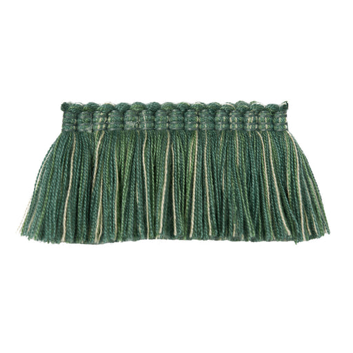 KRAVET DESIGN - LIMBO BRUSH- AGEAN - Fabric by the Yard AGEAN