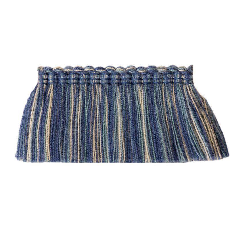 KRAVET DESIGN - LIMBO BRUSH- SEAPORT - Fabric by the Yard SEAPORT