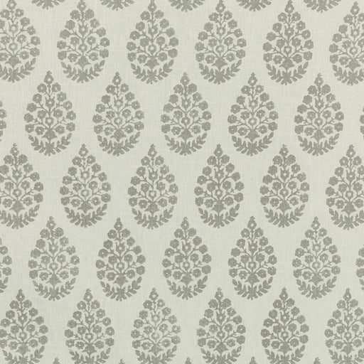 KRAVET BASICS - KRAVET BASICS- TAJPAISLEY-11 - Fabric by the Yard TAJPAISLEY-11