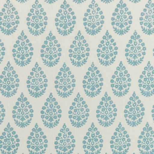 KRAVET BASICS - KRAVET BASICS- TAJPAISLEY-13 - Fabric by the Yard TAJPAISLEY-13