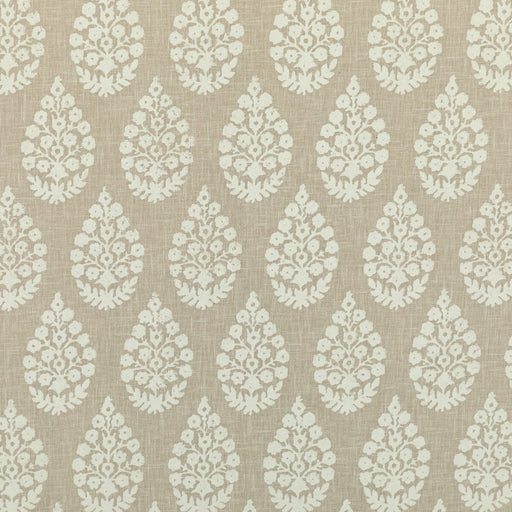 KRAVET BASICS - KRAVET BASICS- TAJPAISLEY-16 - Fabric by the Yard TAJPAISLEY-16