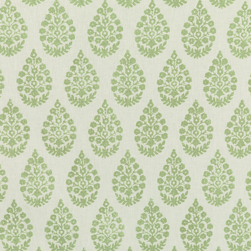 KRAVET BASICS - KRAVET BASICS- TAJPAISLEY-30 - Fabric by the Yard TAJPAISLEY-30