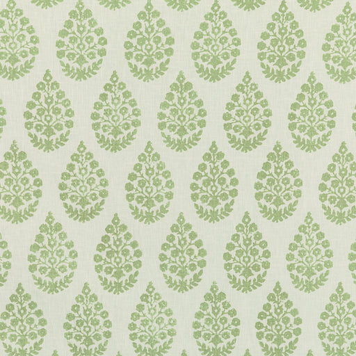 KRAVET BASICS - KRAVET BASICS- TAJPAISLEY-30 - Fabric by the Yard TAJPAISLEY-30