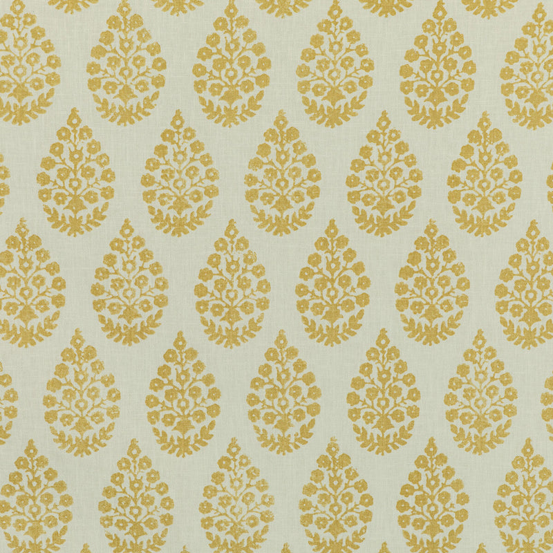 KRAVET BASICS - KRAVET BASICS- TAJPAISLEY-40 - Fabric by the Yard TAJPAISLEY-40