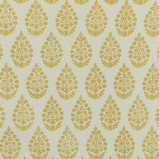 KRAVET BASICS - KRAVET BASICS- TAJPAISLEY-40 - Fabric by the Yard TAJPAISLEY-40