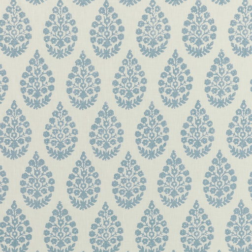 KRAVET BASICS - TAJPAISLEY - Fabric By the Yard