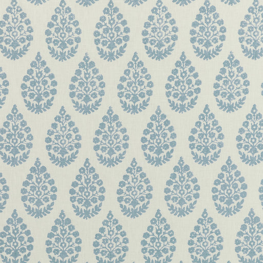 KRAVET BASICS - KRAVET BASICS- TAJPAISLEY-5 - Fabric by the Yard TAJPAISLEY-5
