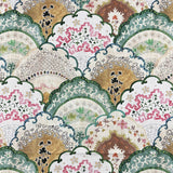 TAMOW - MULTI - Mag Fabrics - Fabric By The Yard