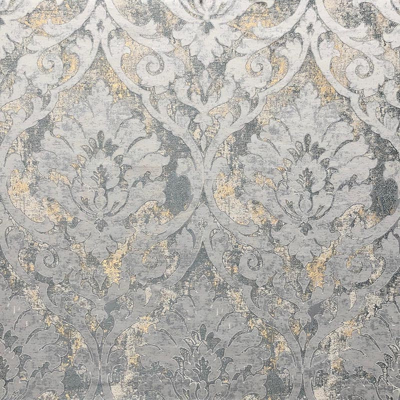 TANYA - PYRITE - Mag Fabrics - Fabric By The Yard