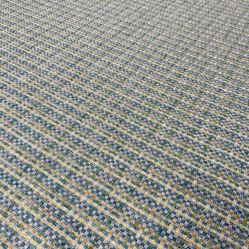 TATUM - BLUES - Mag Fabrics - Fabric By The Yard