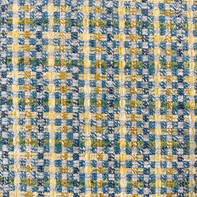 TATUM - BLUES - Mag Fabrics - Fabric By The Yard