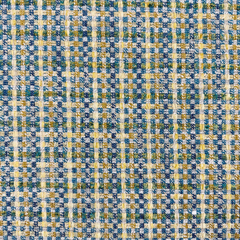 TATUM - BLUES - Mag Fabrics - Fabric By The Yard