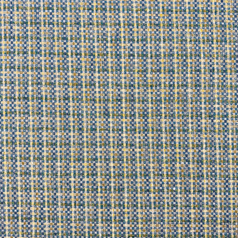 TATUM - BLUES - Mag Fabrics - Fabric By The Yard