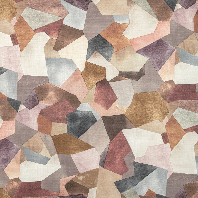 KRAVET COUTURE - TAVORO- DESERT - Fabric by the Yard DESERT