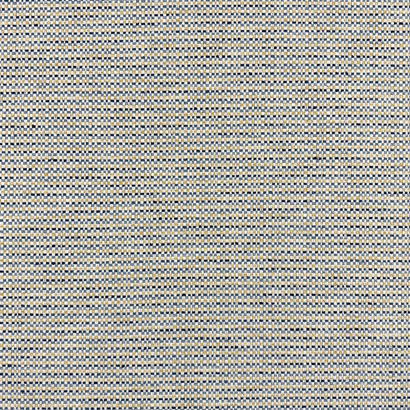 TAYLOR - INDIGO - Mag Fabrics - Fabric By The Yard