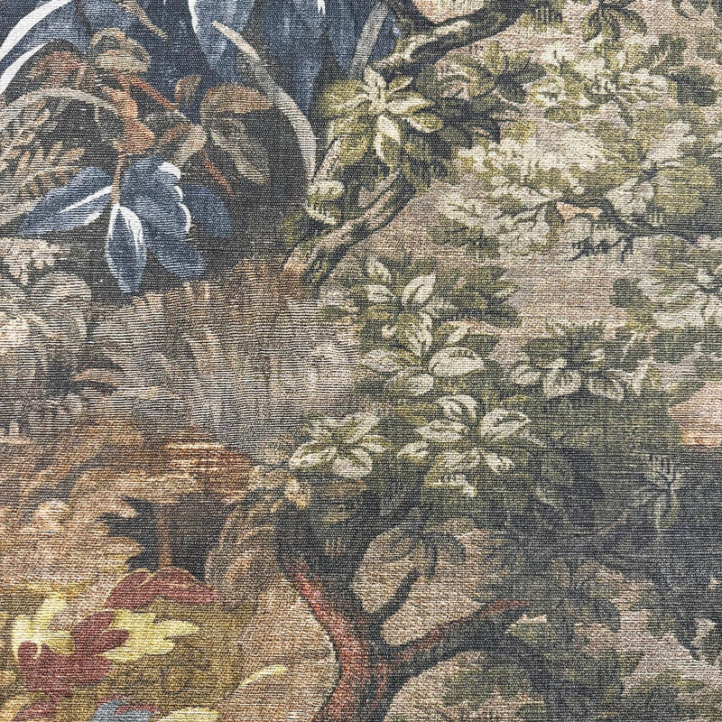 TEAGAN - WOODLAND - Mag Fabrics - Fabric By The Yard