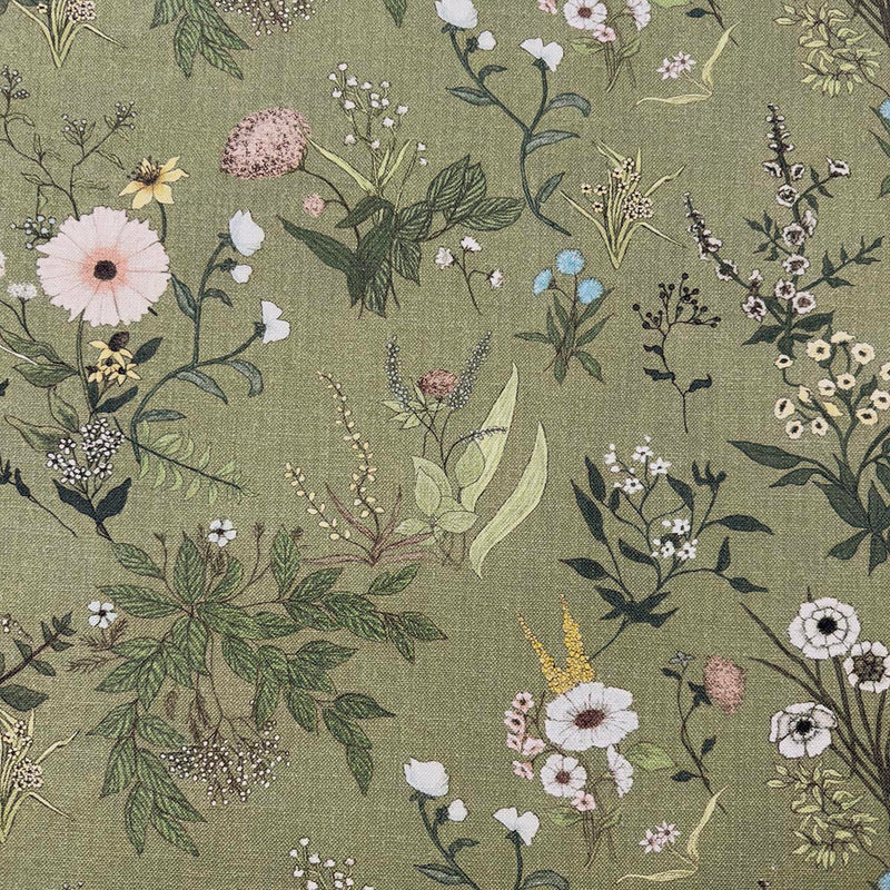 TESSA - SPRING - Mag Fabrics - Fabric By The Yard