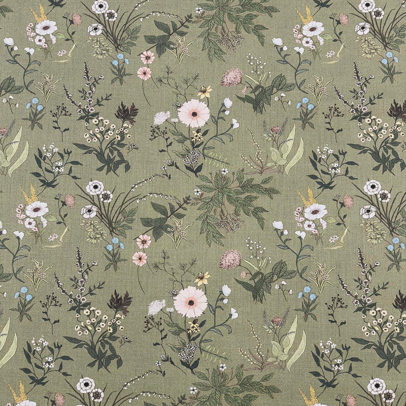 TESSA - SPRING - Mag Fabrics - Fabric By The Yard