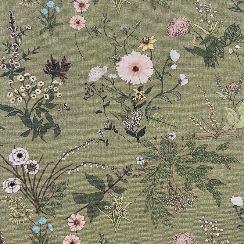 TESSA - SPRING - Mag Fabrics - Fabric By The Yard
