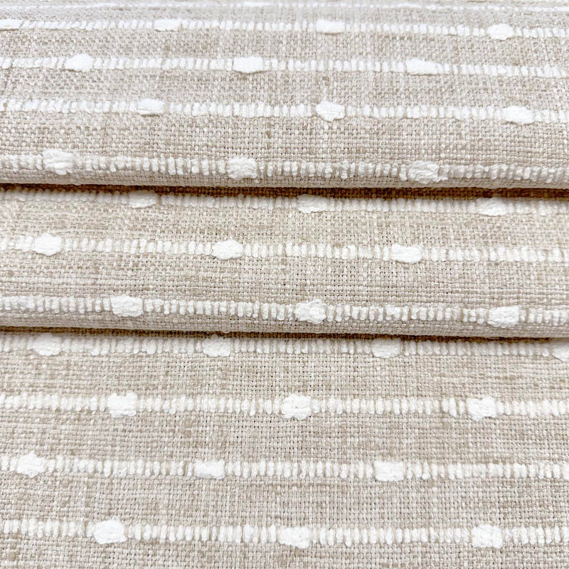 TEXAS - LINEN - Mag Fabrics - Fabric By The Yard
