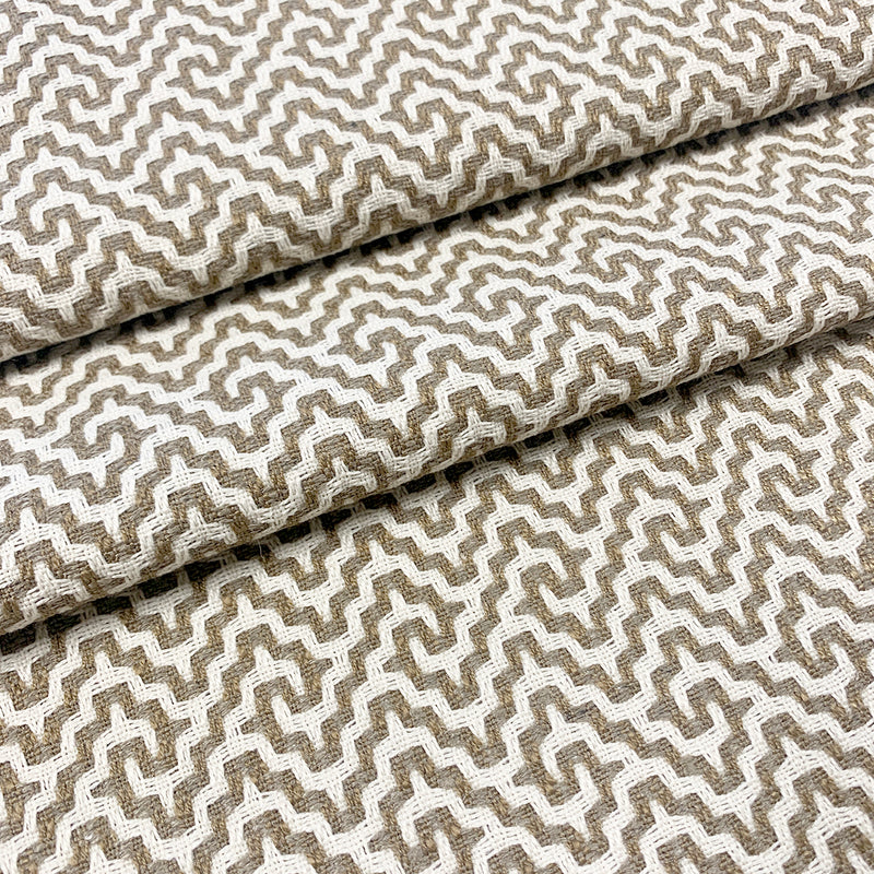 THATCH - BROWN - Mag Fabrics - Fabric By The Yard