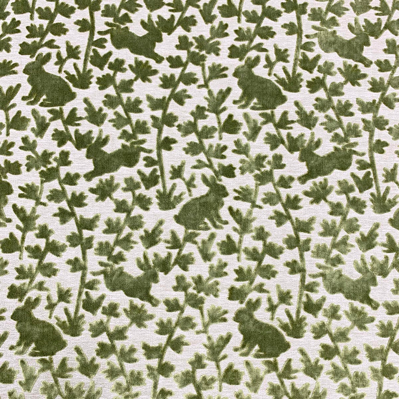 THUMPER - BASIL - Mag Fabrics - Fabric By The Yard