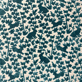 THUMPER - CERULEAN - Mag Fabrics - Fabric By The Yard