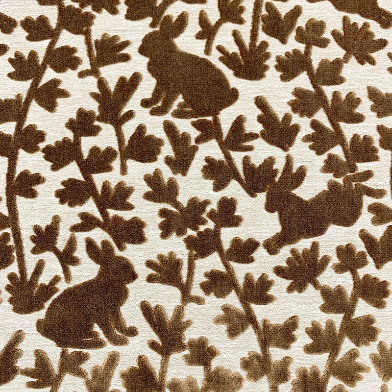 THUMPER - TAWNY - Mag Fabrics - Fabric By The Yard