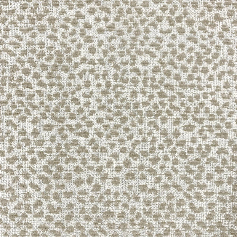 TIBBS - NATURAL - Mag Fabrics - Fabric By The Yard