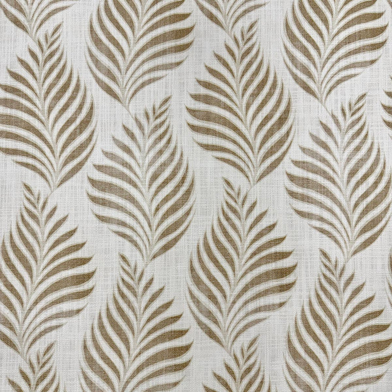 TILLY - NATURAL - Mag Fabrics - Fabric By The Yard