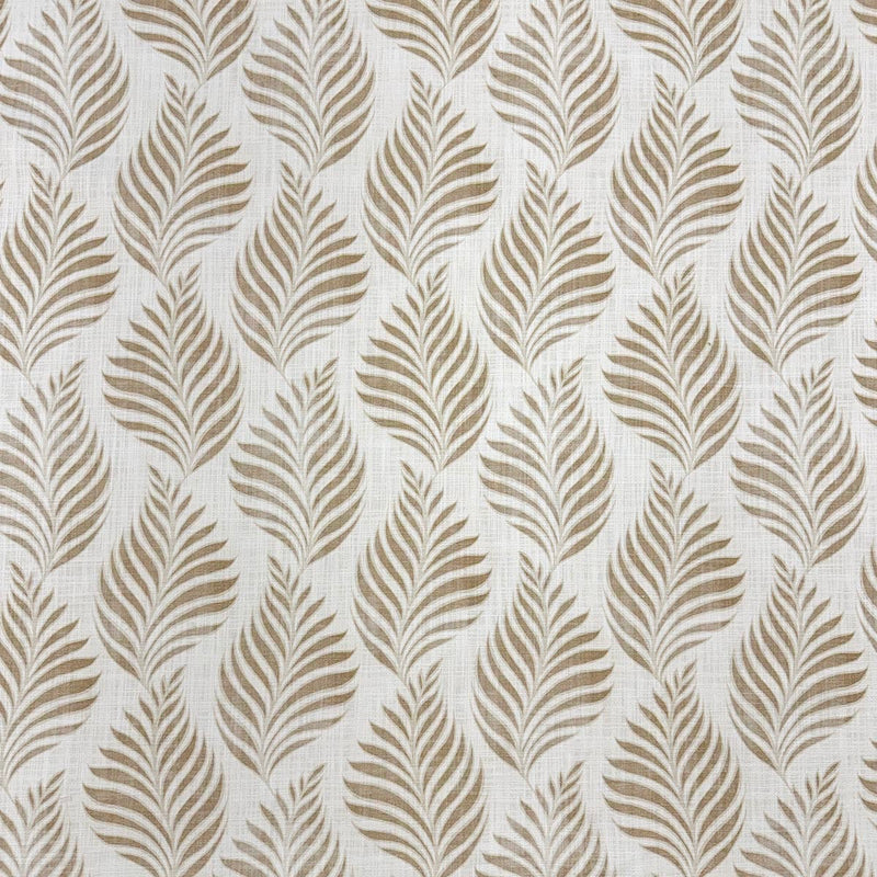 TILLY - NATURAL - Mag Fabrics - Fabric By The Yard
