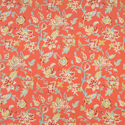 KRAVET BASICS - TIRU VINE- PARADE - Fabric by the Yard PARADE