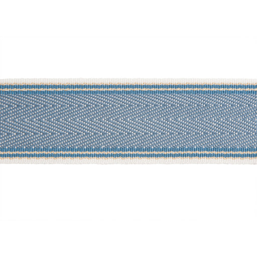 LEE JOFA - HANCE- BLUE - Fabric by the Yard BLUE