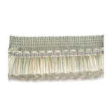 LEE JOFA - TIMOTHY- ICE - Fabric by the Yard