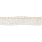 LEE JOFA - PENCIL LINE- CREME - Fabric by the Yard