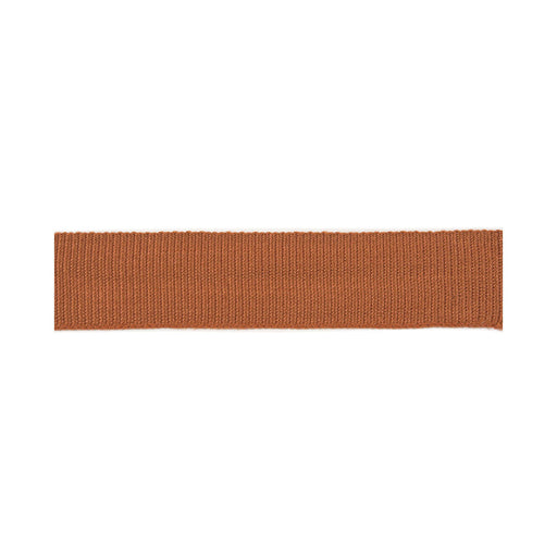 LEE JOFA - SIMPLE BORDER- SPICE - Fabric by the Yard SPICE