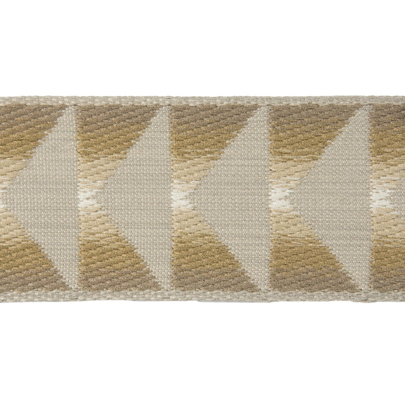 LEE JOFA MODERN - BANDEAU- OATMEAL - Fabric by the Yard OATMEAL