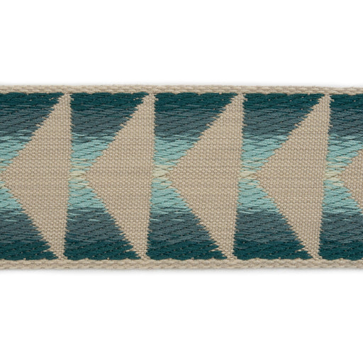 LEE JOFA MODERN - BANDEAU- JUNIPER - Fabric by the Yard JUNIPER