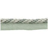 LEE JOFA - OMBRE CORD- AQUA - Fabric by the Yard