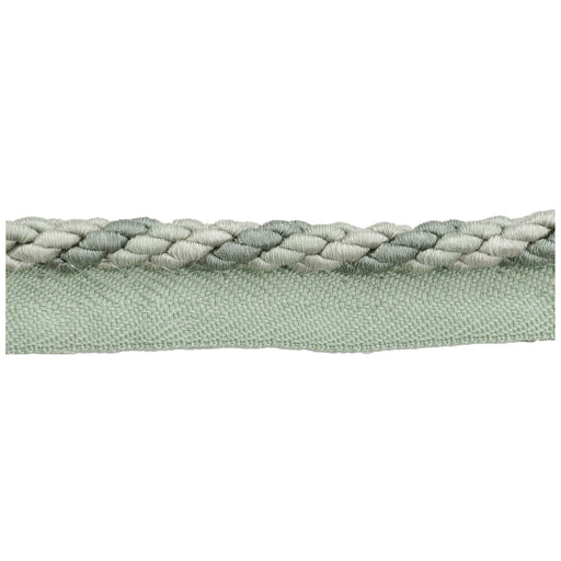 LEE JOFA - OMBRE CORD- AQUA - Fabric by the Yard AQUA