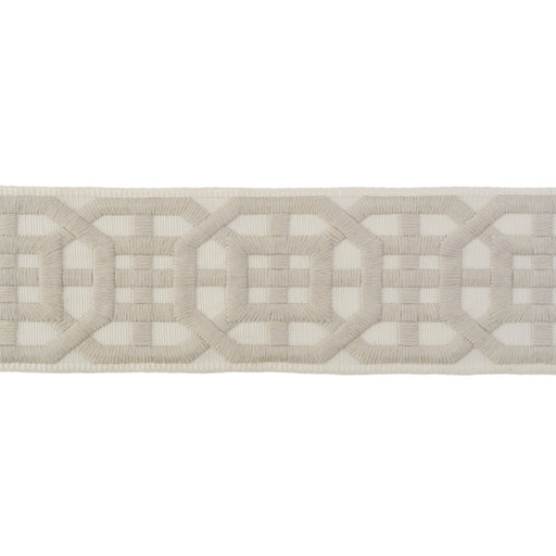 LEE JOFA - AVIGNON TAPE- BEIGE - Fabric by the Yard BEIGE