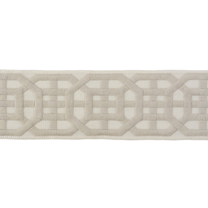 LEE JOFA - AVIGNON TAPE- BEIGE - Fabric by the Yard BEIGE